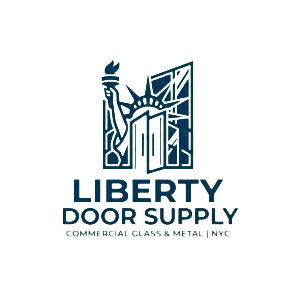 Liberty Door Supply